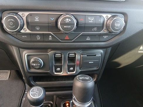 New 2026 Jeep Wrangler Sport S image 28