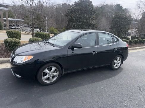 Used 2008 Hyundai Elantra SE image 12
