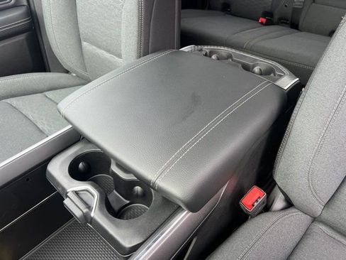 New 2026 RAM 1500 4x4 Crew Cab image 30