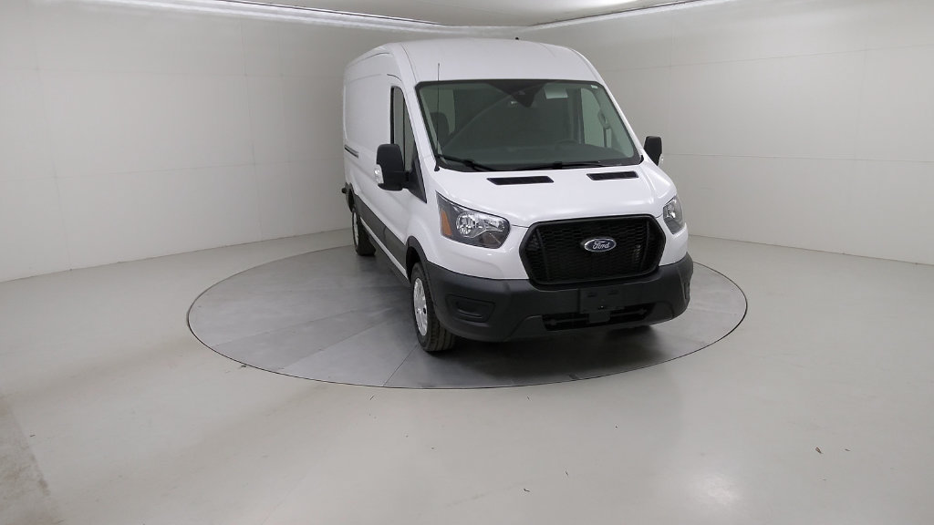 Used 2025 Ford Transit 250 148 Medium Roof RWD image 9