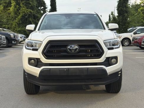 Used 2020 Toyota Tacoma SR RWD image 8