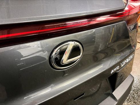 Used 2024 Lexus UX 250h AWD w/ Premium Package image 30
