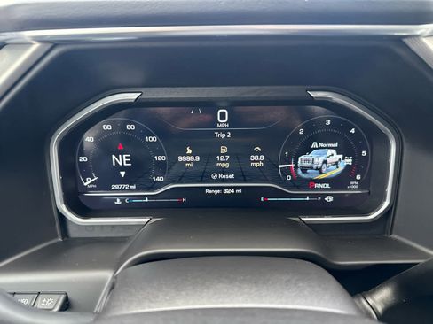 Used 2024 GMC Sierra 2500 Denali w/ Denali Reserve Package image 21