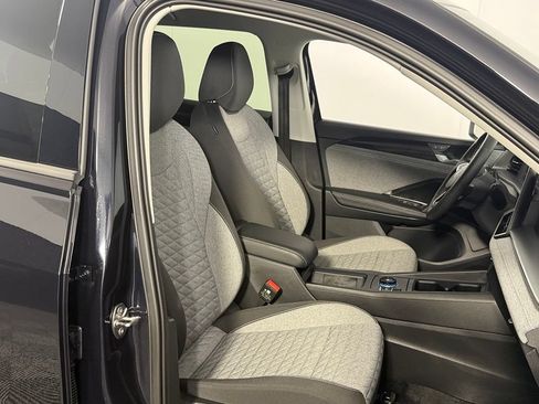 Used 2026 Volkswagen Tiguan S FWD image 29