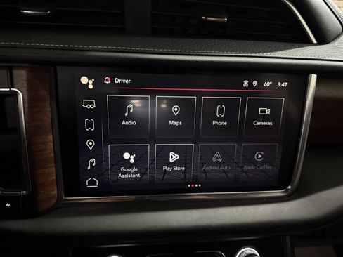 Used 2024 GMC Yukon Denali Ultimate image 19