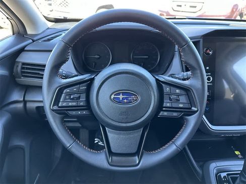 Certified 2025 Subaru Crosstrek 2.5i Limited w/ Crosstrek Mirror Package image 16