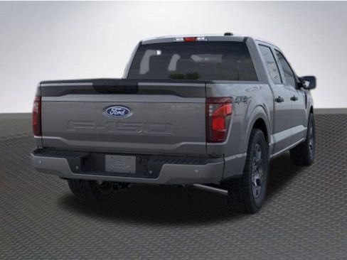 New 2026 Ford F150 STX w/ Equipment Group 200A image 8