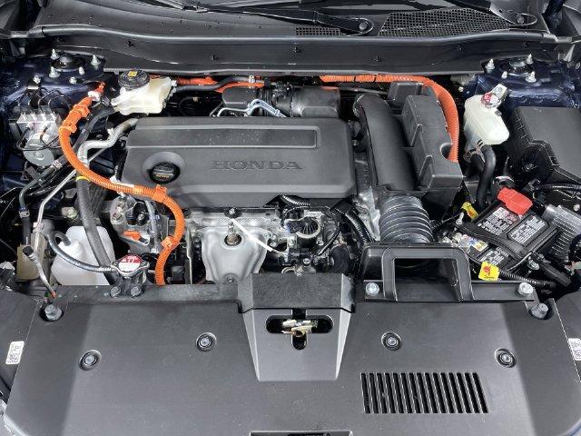 New 2027 Honda CR-V Sport-L image 27