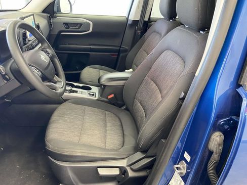Used 2023 Ford Bronco Sport Big Bend AWD/4WD image 16