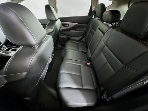 Used 2023 Nissan Murano SL AWD/4WD image 27