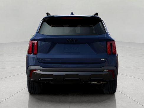 New 2026 Kia Sorento X-Line EX image 5