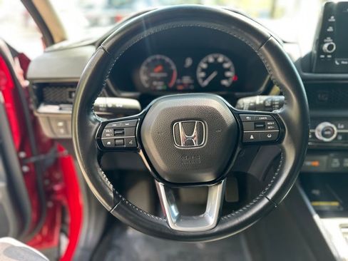 Used 2025 Honda CR-V EX-L image 15