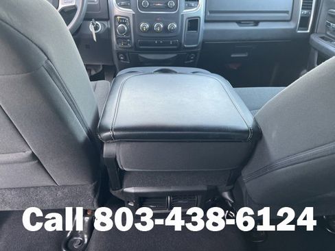 Used 2024 RAM 1500 Classic Warlock image 15