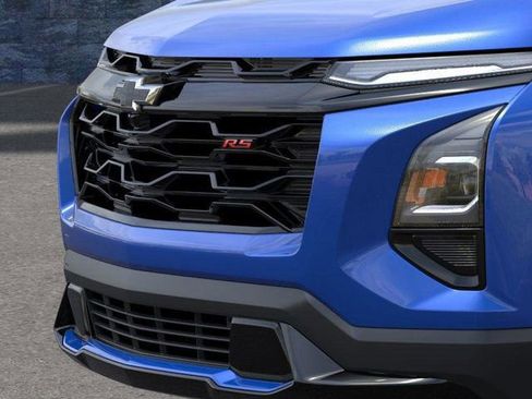 New 2026 Chevrolet Equinox RS w/ Convenience Package III image 14