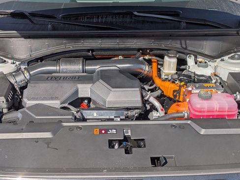 New 2026 Hyundai Santa Fe Limited image 27