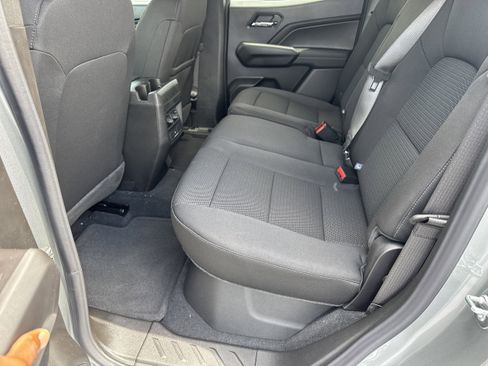 New 2025 Chevrolet Colorado LT w/ Advanced Trailering Package image 17