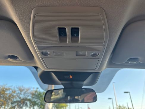 Certified 2025 Nissan Kicks SV w/ SV Premium Package image 20