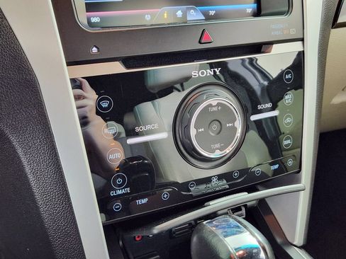 Used 2013 Ford Explorer Limited FWD image 24