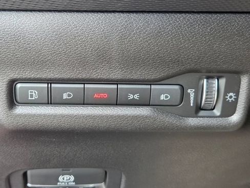 New 2026 Jeep Cherokee Limited AWD/4WD image 24
