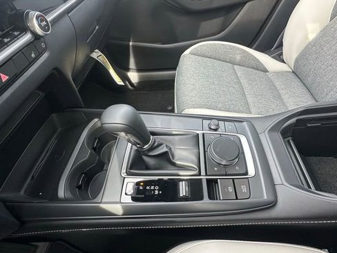 New 2026 MAZDA CX-30 AWD 2.5 S image 28