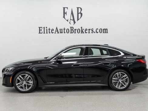 Used 2025 BMW 430i w/ Premium Package image 2