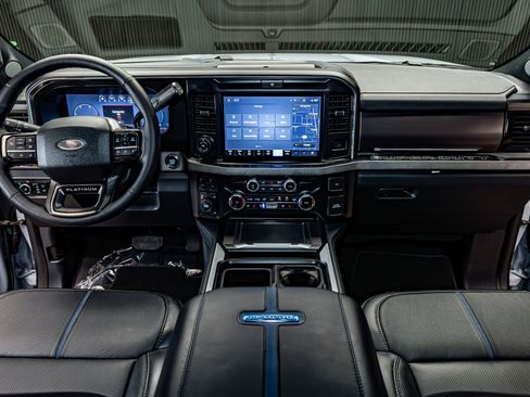 Used 2026 Ford F250 Platinum image 18