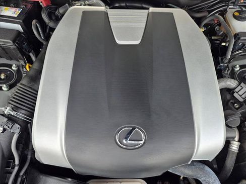 Certified 2023 Lexus IS 350 F Sport w/ Navigation Package RWD image 22