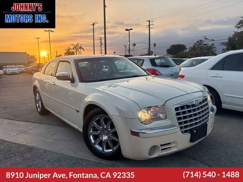 Used 2007 Chrysler 300 C image 1