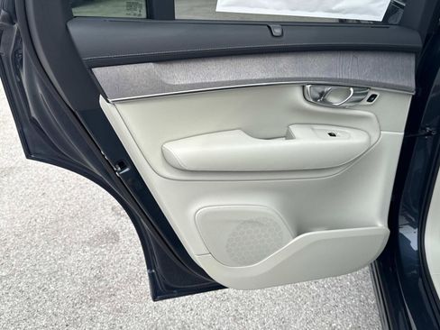 New 2026 Volvo XC90 B6 Ultra w/ Protection Package AWD/4WD image 11