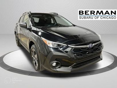 Certified 2024 Subaru Crosstrek 2.0i Premium