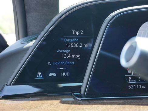 Used 2022 Cadillac Escalade Sport Platinum w/ LPO, ONYX Package image 24