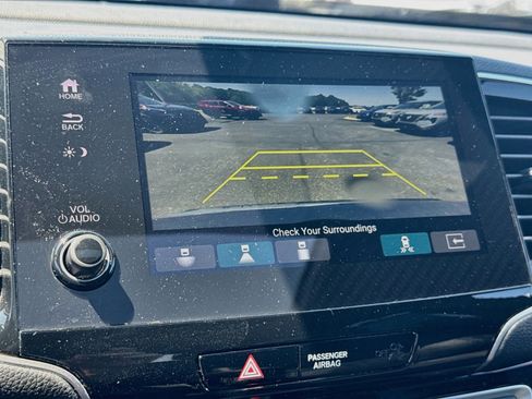 Used 2023 Honda Passport Elite image 14