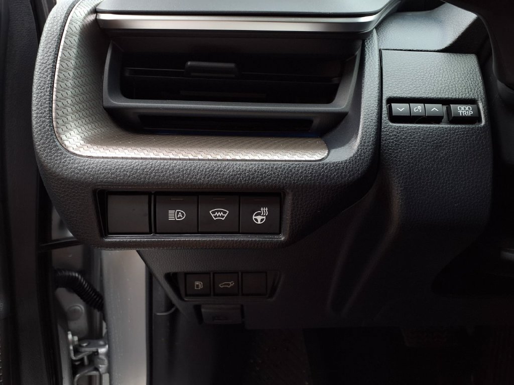 Certified 2024 Toyota Prius Limited FWD image 16