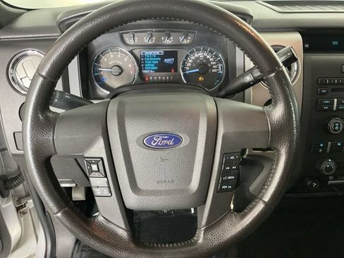 Used 2011 Ford F150 XLT w/ XTR Pkg AWD/4WD image 14