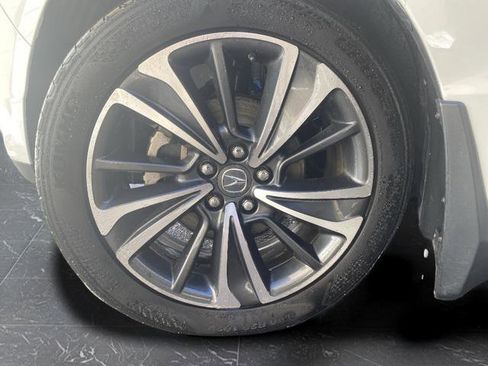 Used 2020 Acura MDX SH-AWD w/ Technology Package image 36