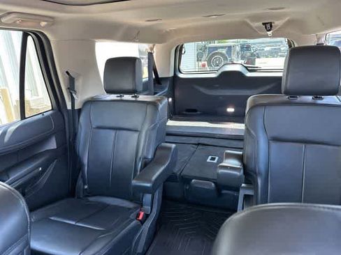 Used 2023 Ford Expedition Max XLT AWD/4WD image 5