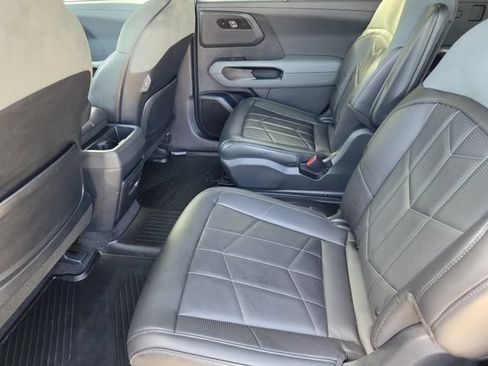 Used 2027 Kia Telluride SX Prestige X-Pro AWD/4WD image 27