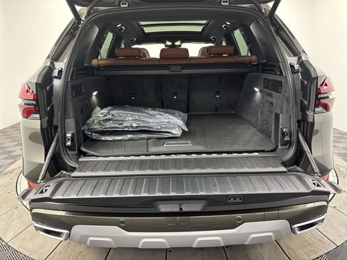 New 2026 BMW X5 xDrive50e AWD/4WD image 21