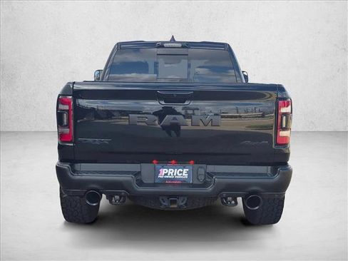 Used 2022 RAM 1500 TRX w/ TRX Level 2 Equipment Group AWD/4WD image 6