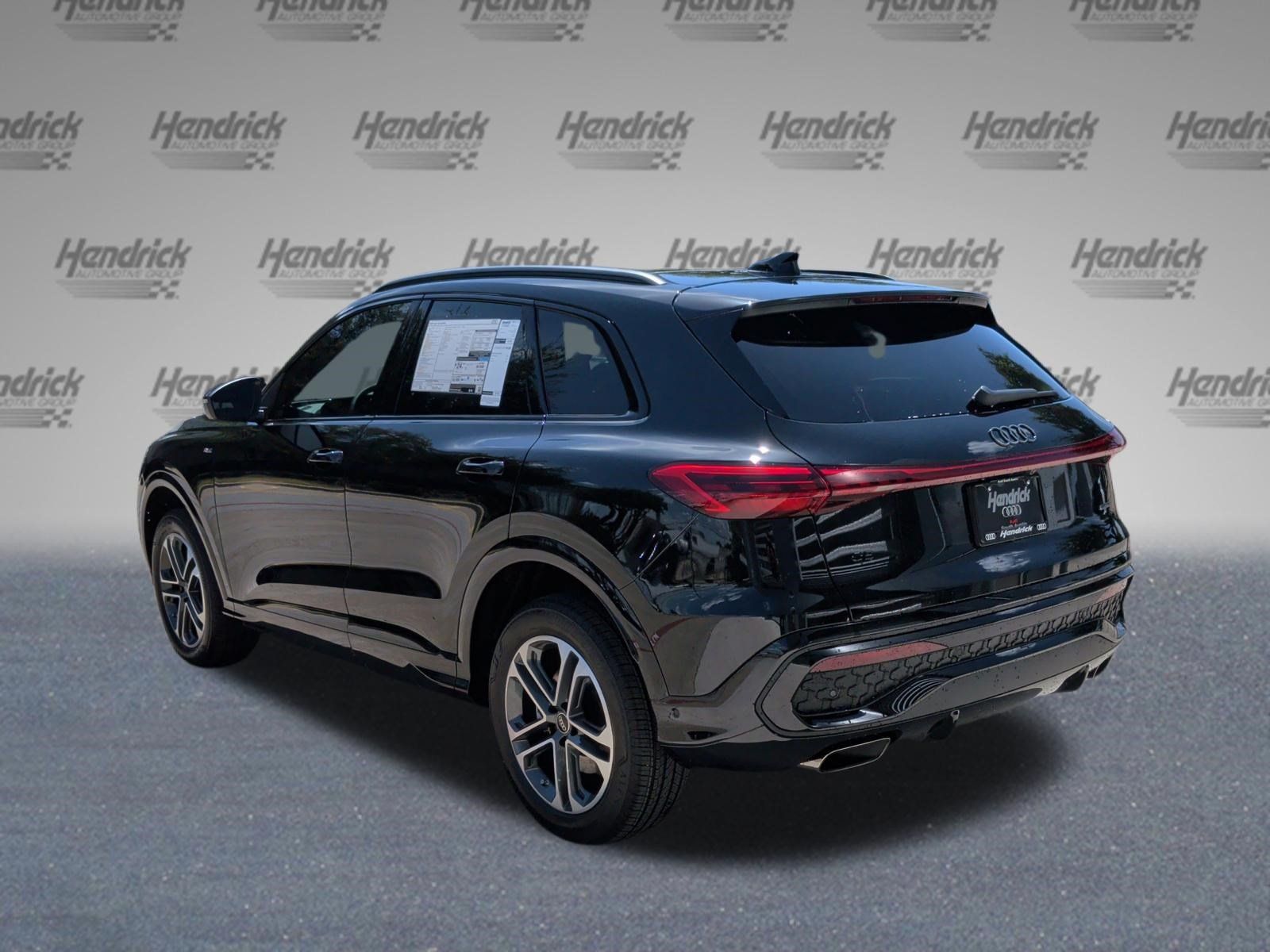 New 2026 Audi Q5 2.0T AWD/4WD image 7