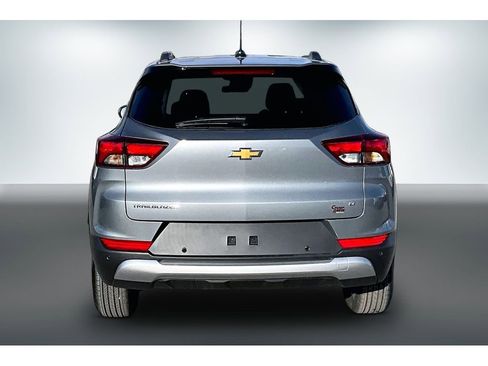 New 2026 Chevrolet TrailBlazer LT w/ Driver Confidence Package FWD image 4