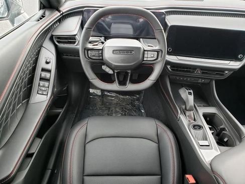 New 2026 Dodge Charger R/T AWD/4WD image 9