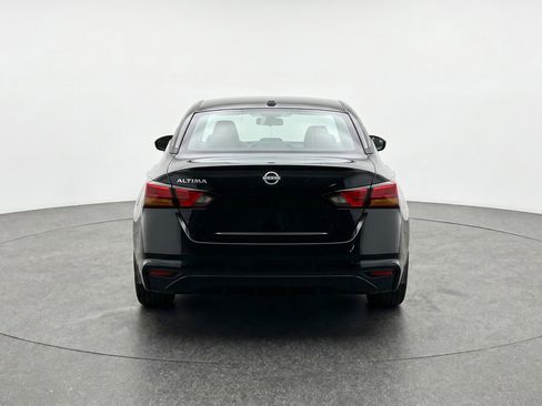 Used 2025 Nissan Altima 2.5 SV FWD image 7