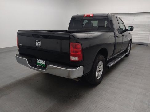 Used 2018 RAM 1500 Classic SLT RWD image 9