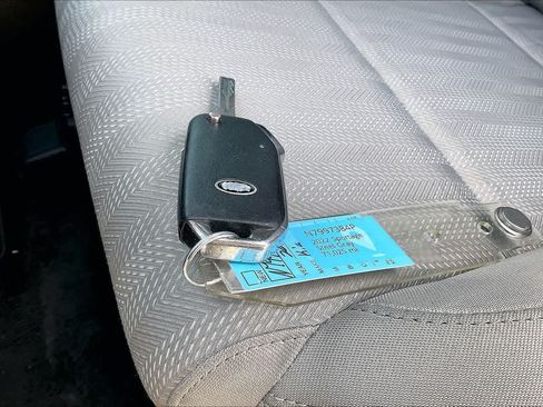 Certified 2022 Kia Sportage LX FWD image 17