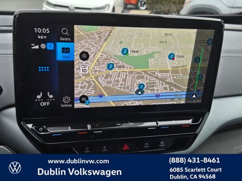 Certified 2023 Volkswagen ID.4 Pro image 14