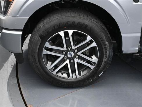 Used 2023 Ford F150 XL w/ STX Appearance Package RWD image 23