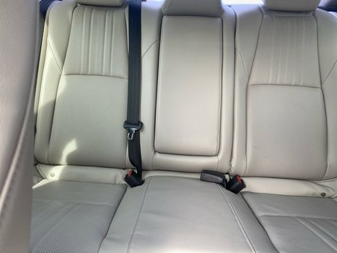 Used 2018 Honda Accord EX-L image 15