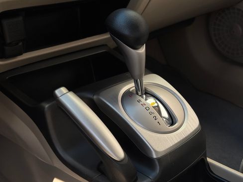 Used 2011 Honda Civic LX image 19