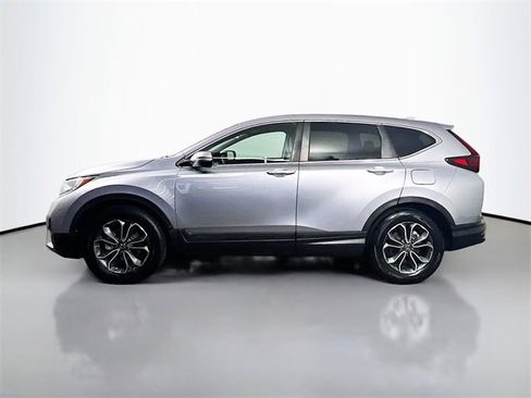 Used 2022 Honda CR-V EX image 6
